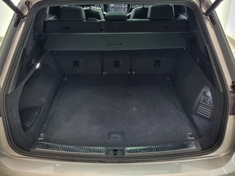 Volkswagen Touareg R-Line 3.0 TDI 210kW (286CV) Tip 4Motion