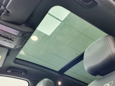 Volkswagen Touareg R-Line 3.0 TDI 210kW (286CV) Tip 4Motion