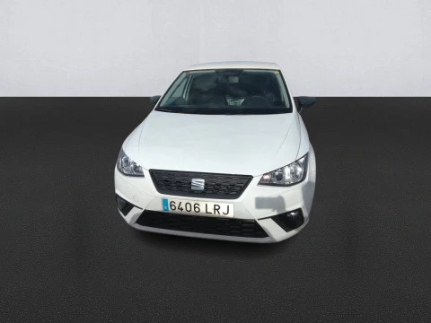 Seat Ibiza 1.0 TGI 66kW (90CV) Reference Business