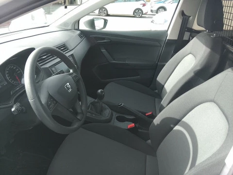 Seat Ibiza 1.0 TGI 66kW (90CV) Reference Business