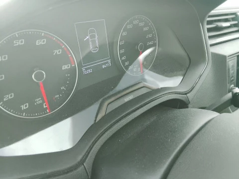 Seat Ibiza 1.0 TGI 66kW (90CV) Reference Business