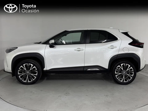 Toyota Yaris Cross 1.5 120H Style