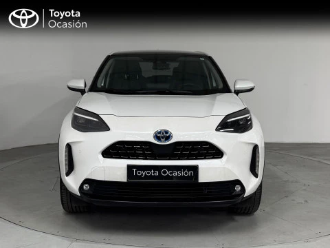 Toyota Yaris Cross 1.5 120H Style