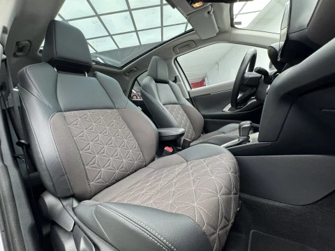 Toyota Yaris Cross 1.5 120H Style