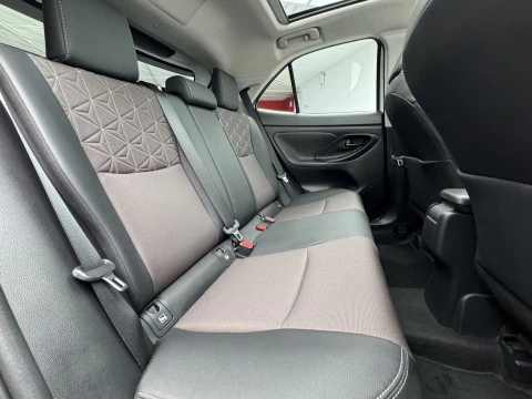 Toyota Yaris Cross 1.5 120H Style