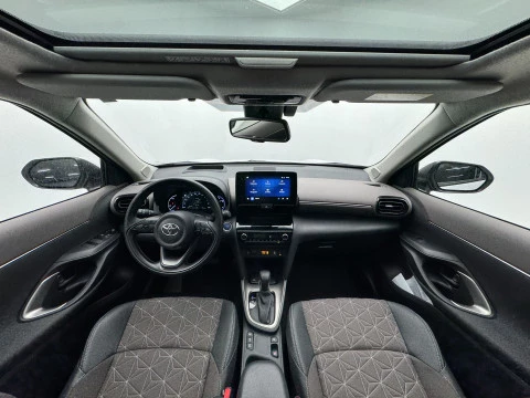 Toyota Yaris Cross 1.5 120H Style