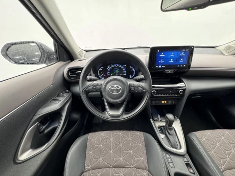 Toyota Yaris Cross 1.5 120H Style