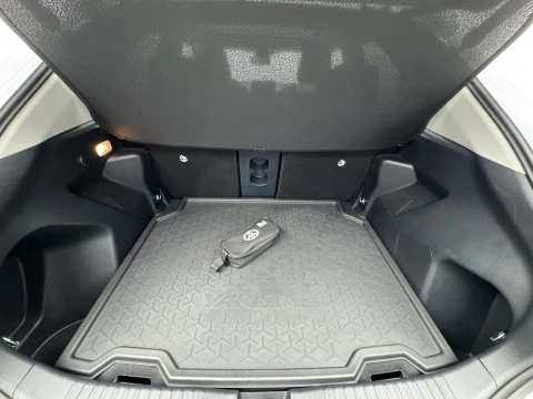 Toyota Yaris Cross 1.5 120H Style