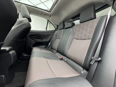 Toyota Yaris Cross 1.5 120H Style