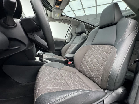 Toyota Yaris Cross 1.5 120H Style