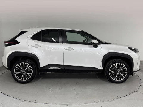 Toyota Yaris Cross 1.5 120H Style
