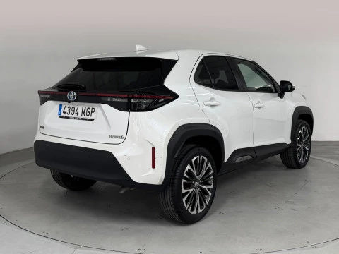 Toyota Yaris Cross 1.5 120H Style