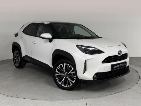 Toyota Yaris Cross 1.5 120H Style