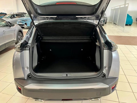 Peugeot 2008 1.2 HYBRID 145 STYLE EDSC6 5P
