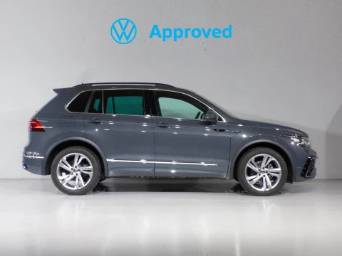 Volkswagen Tiguan R-Line 1.5 TSI 110kW (150CV) DSG