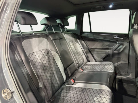 Volkswagen Tiguan R-Line 1.5 TSI 110kW (150CV) DSG