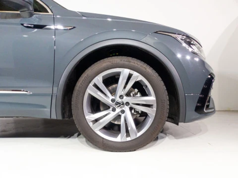 Volkswagen Tiguan R-Line 1.5 TSI 110kW (150CV) DSG
