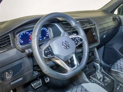 Volkswagen Tiguan R-Line 1.5 TSI 110kW (150CV) DSG