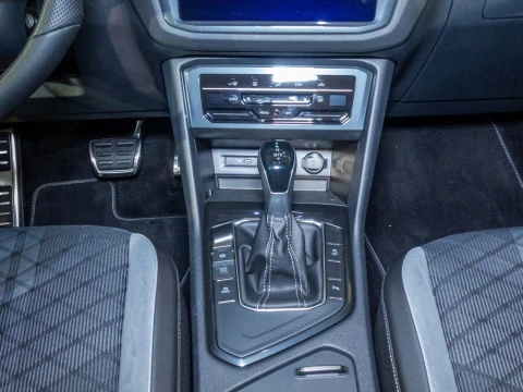 Volkswagen Tiguan R-Line 1.5 TSI 110kW (150CV) DSG