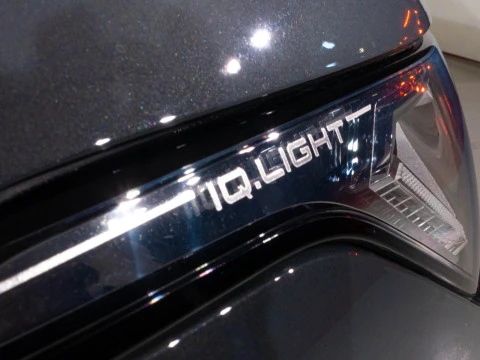 Volkswagen Tiguan R-Line 1.5 TSI 110kW (150CV) DSG