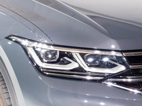 Volkswagen Tiguan R-Line 1.5 TSI 110kW (150CV) DSG