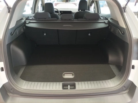 Kia Sportage 1.6 T-GDi HEV 176kW (239CV) Concept 4x2