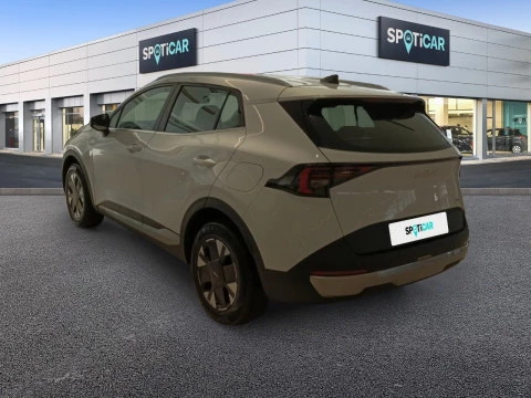 Kia Sportage 1.6 T-GDi HEV 176kW (239CV) Concept 4x2