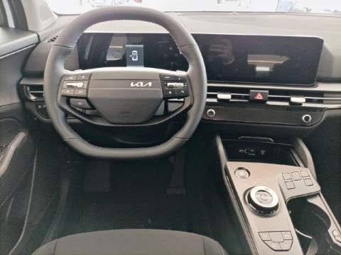 Kia Sportage 1.6 T-GDi HEV 176kW (239CV) Concept 4x2