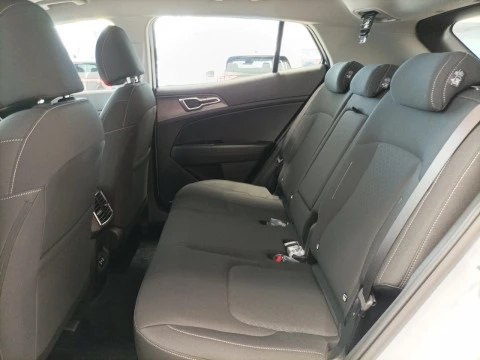 Kia Sportage 1.6 T-GDi HEV 176kW (239CV) Concept 4x2