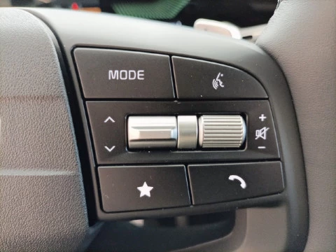 Kia Sportage 1.6 T-GDi HEV 176kW (239CV) Concept 4x2