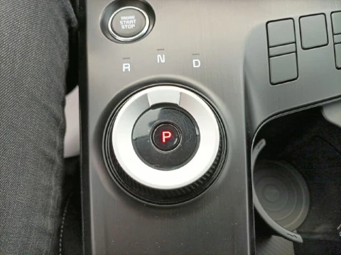 Kia Sportage 1.6 T-GDi HEV 176kW (239CV) Concept 4x2