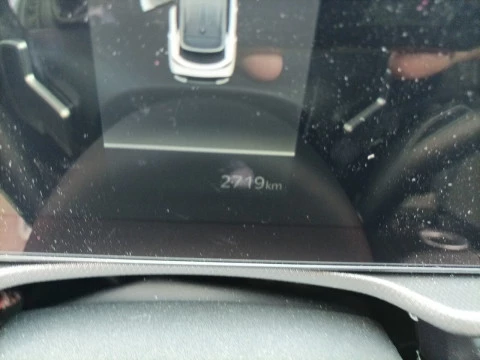 Kia Sportage 1.6 T-GDi HEV 176kW (239CV) Concept 4x2