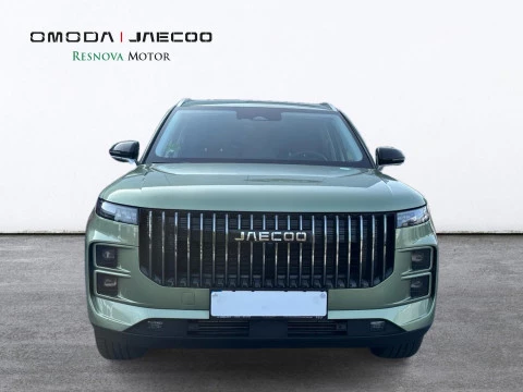 Jaecoo 7 Exclusive 1.6 TGDI 108kW (145CV) AWD