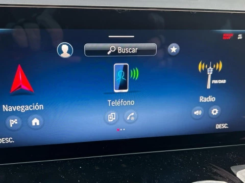 Mercedes-Benz GLA  200 D