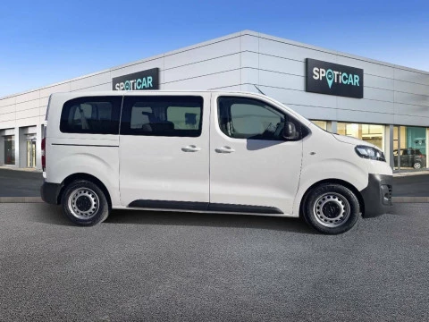 Opel Vivaro 1.5 Diésel 88kW (120CV) M Std Express