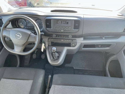 Opel Vivaro 1.5 Diésel 88kW (120CV) M Std Express