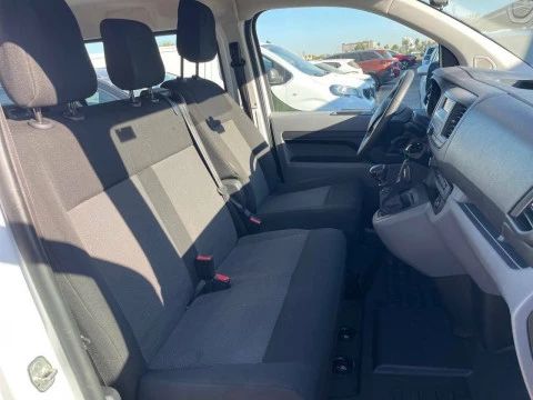 Opel Vivaro 1.5 Diésel 88kW (120CV) M Std Express