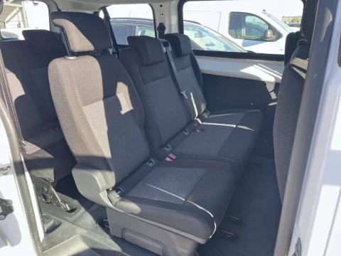 Opel Vivaro 1.5 Diésel 88kW (120CV) M Std Express