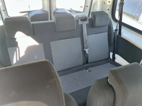 Opel Vivaro 1.5 Diésel 88kW (120CV) M Std Express