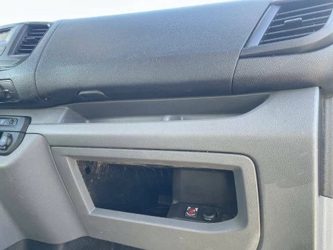 Opel Vivaro 1.5 Diésel 88kW (120CV) M Std Express