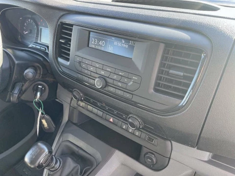 Opel Vivaro 1.5 Diésel 88kW (120CV) M Std Express