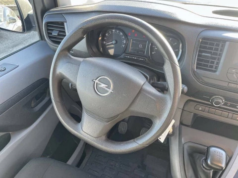 Opel Vivaro 1.5 Diésel 88kW (120CV) M Std Express