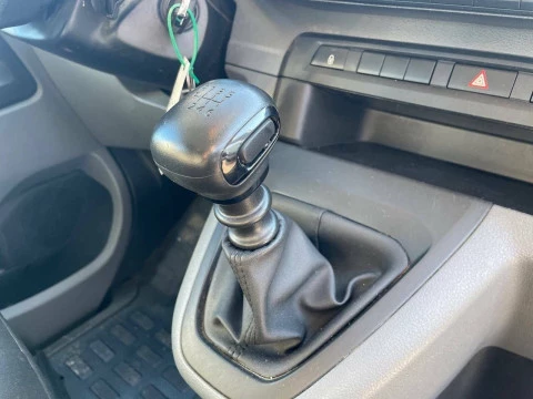 Opel Vivaro 1.5 Diésel 88kW (120CV) M Std Express