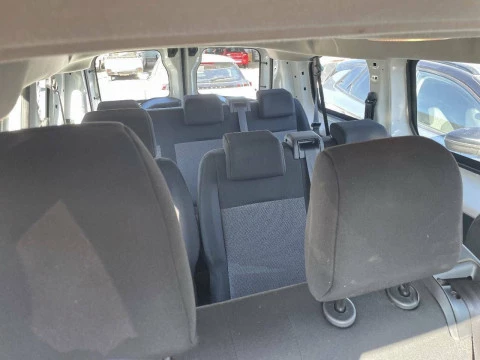 Opel Vivaro 1.5 Diésel 88kW (120CV) M Std Express