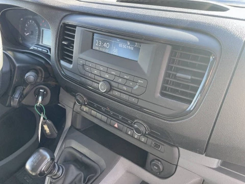 Opel Vivaro 1.5 Diésel 88kW (120CV) M Std Express