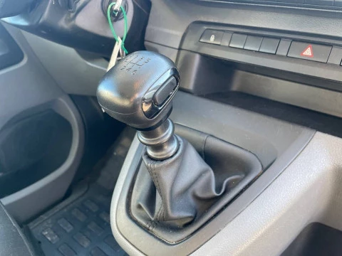 Opel Vivaro 1.5 Diésel 88kW (120CV) M Std Express