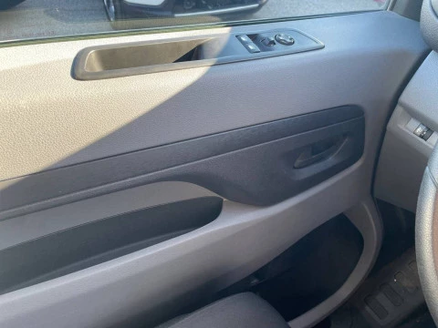 Opel Vivaro 1.5 Diésel 88kW (120CV) M Std Express