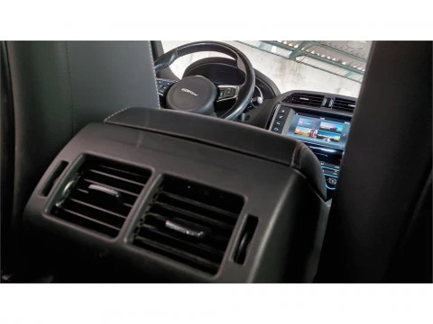 Jaguar F-Pace 2.0L i4D 132kW R-Sport Auto