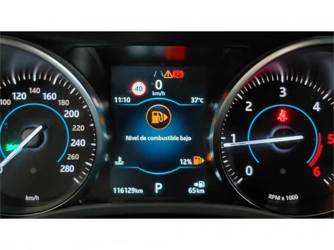 Jaguar F-Pace 2.0L i4D 132kW R-Sport Auto