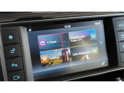 Jaguar F-Pace 2.0L i4D 132kW R-Sport Auto